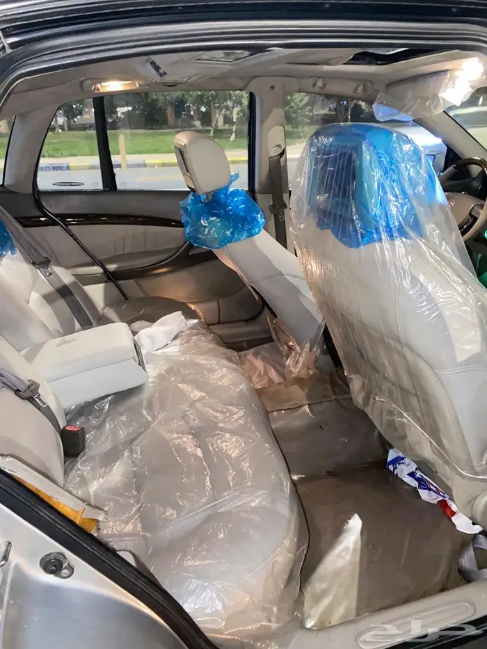 كابرس رويال معدل 2006 فل كامل 19