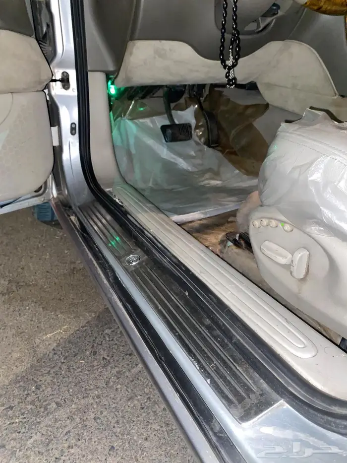 كابرس رويال معدل 2006 فل كامل 60