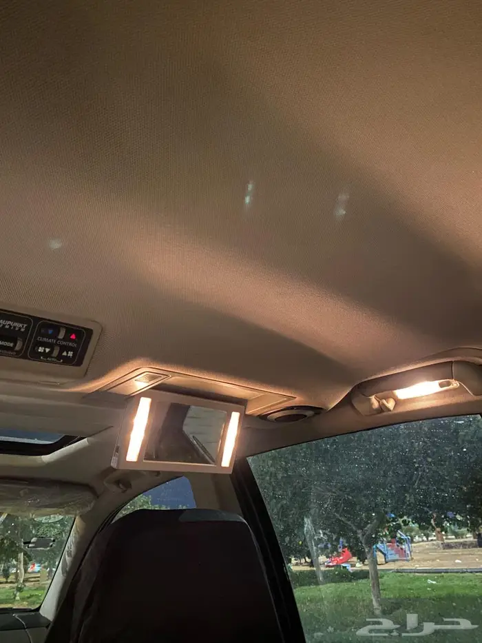 كابرس رويال معدل 2006 فل كامل 50