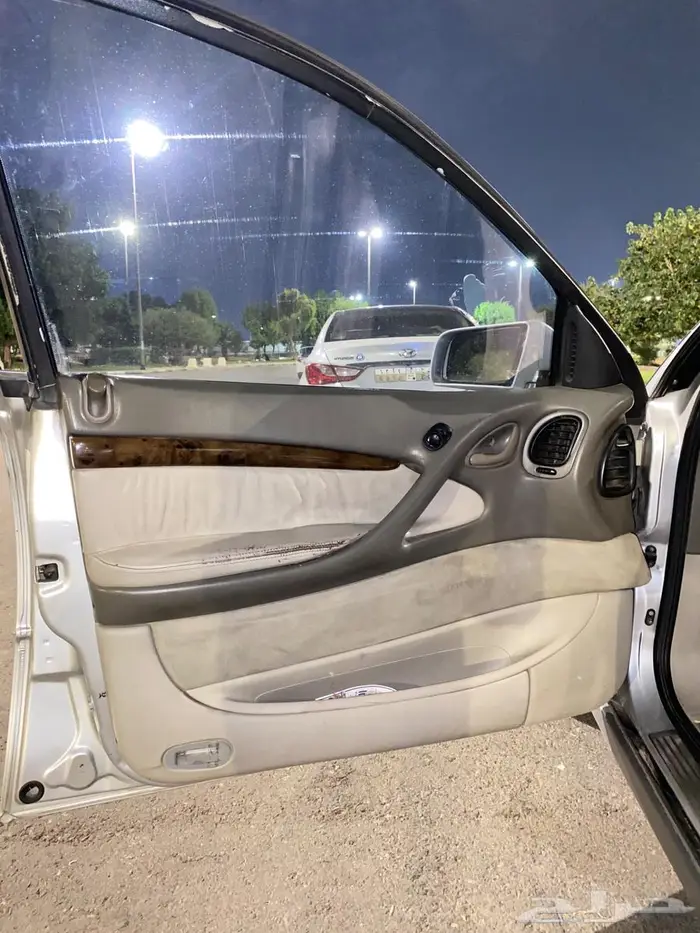 كابرس رويال معدل 2006 فل كامل 54