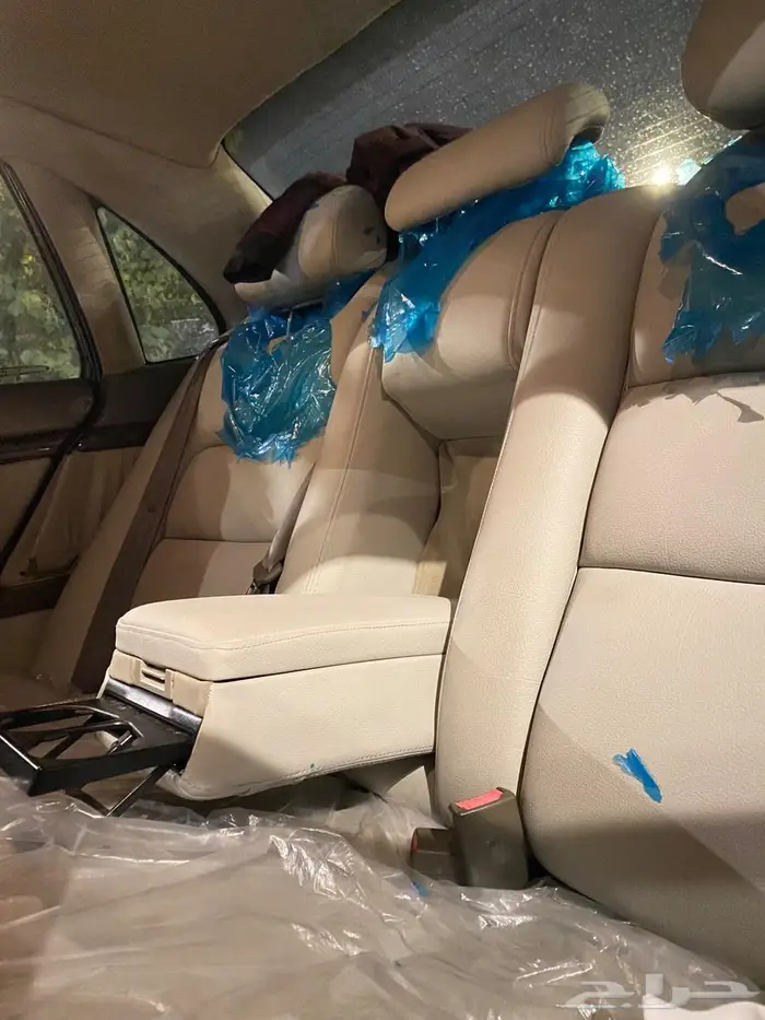 كابرس رويال معدل 2006 فل كامل 53