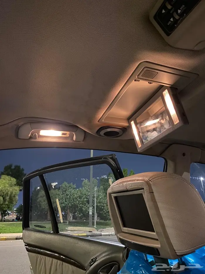 كابرس رويال معدل 2006 فل كامل 58