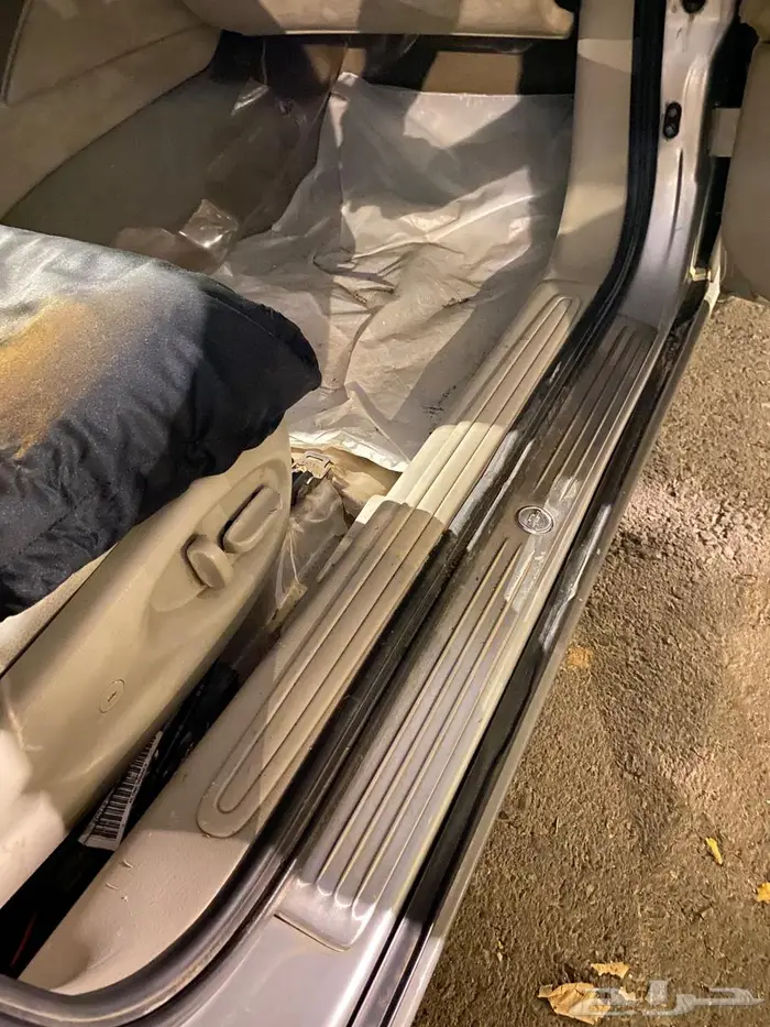 كابرس رويال معدل 2006 فل كامل 59