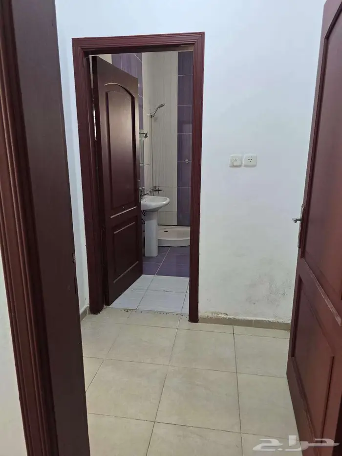 شقة عوائل للإيجار 3 غرف وصاله في النزهه بجدة 2100 ريال 15