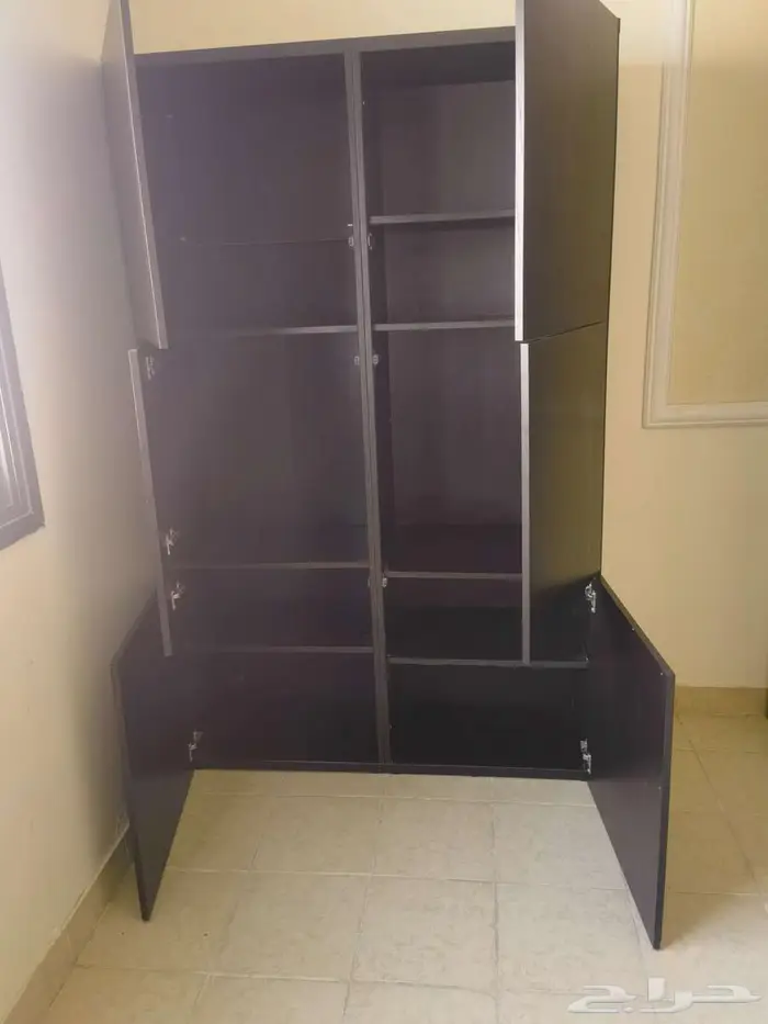 دولاب ادراج خزائن 1