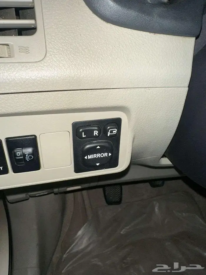 للبيع  تويوتا كورولا 2012   فئة XLI فل كامل 5