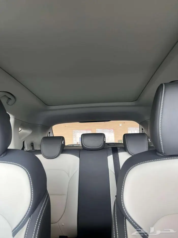 MGZS 1.3T AT LUXURY 2024 13