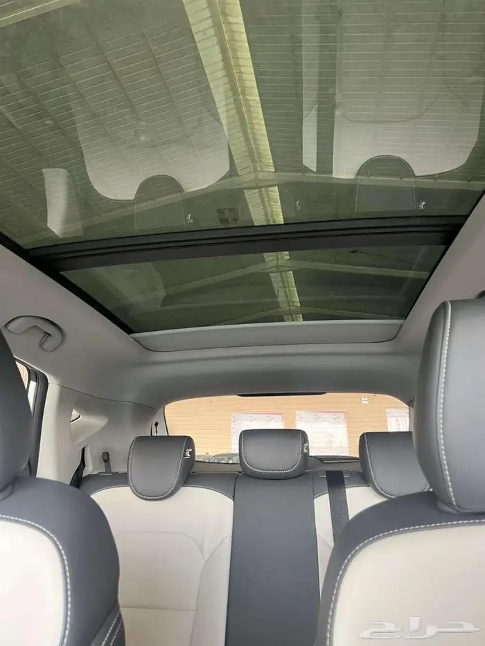 MGZS 1.3T AT LUXURY 2024 12