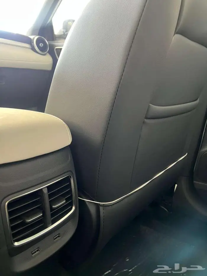 MGZS 1.3T AT LUXURY 2024 15