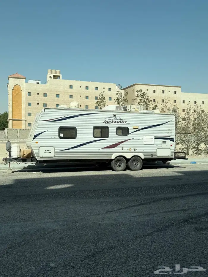 كرفان جايكو امريكي 2010 0