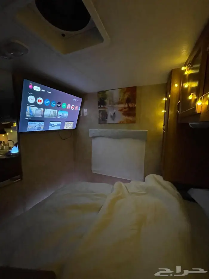 كرفان جايكو امريكي 2010 5