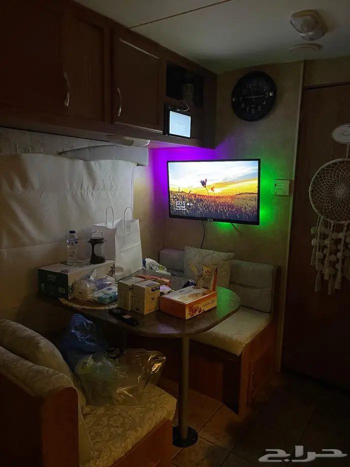 كرفان جايكو امريكي 2010 6