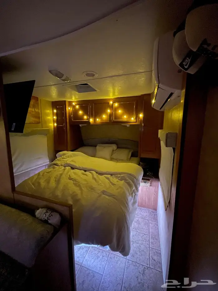 كرفان جايكو امريكي 2010 8