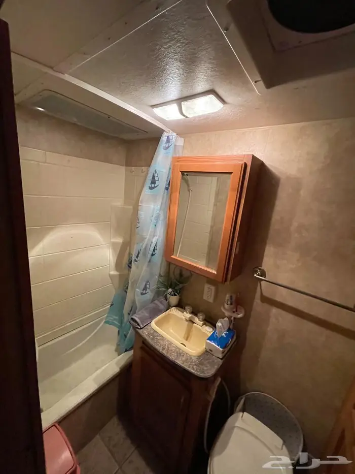 كرفان جايكو امريكي 2010 11