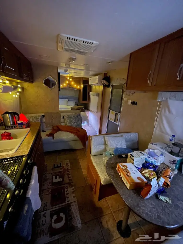 كرفان جايكو امريكي 2010 10