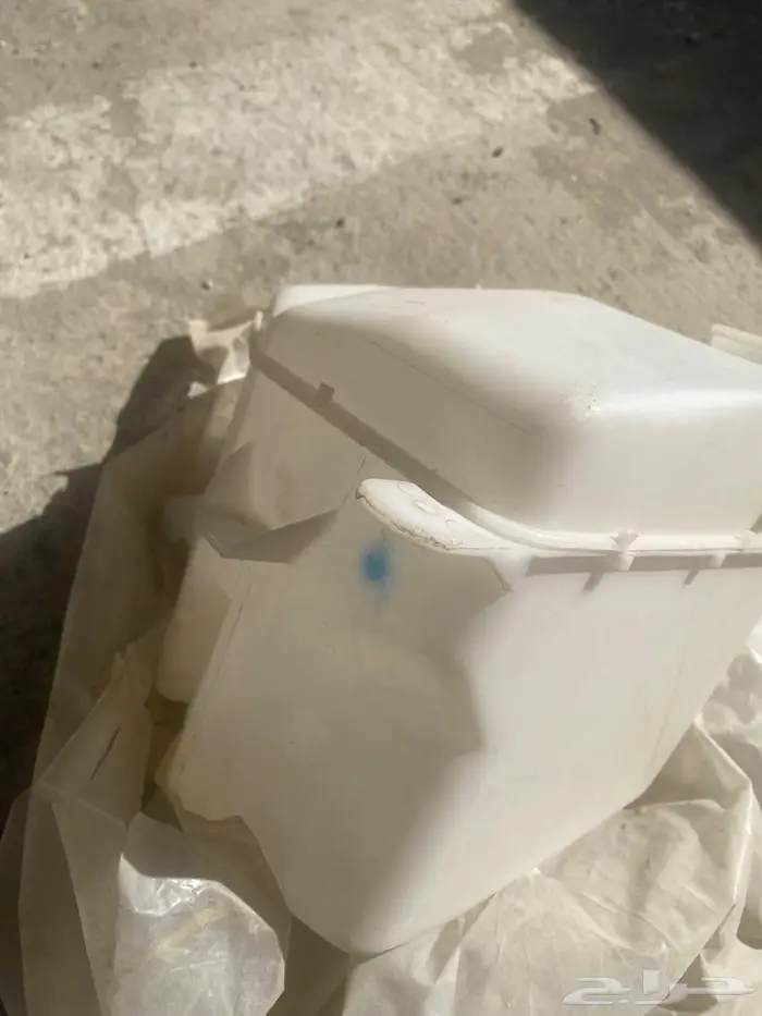 قربة مساحات كامري 97 1