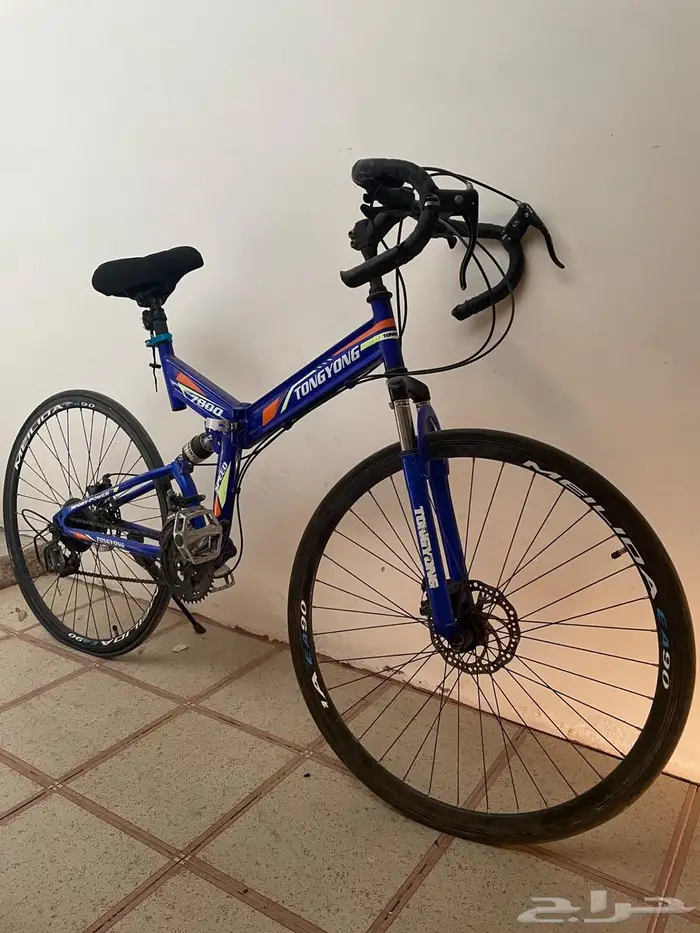 للبيع سيكل 0