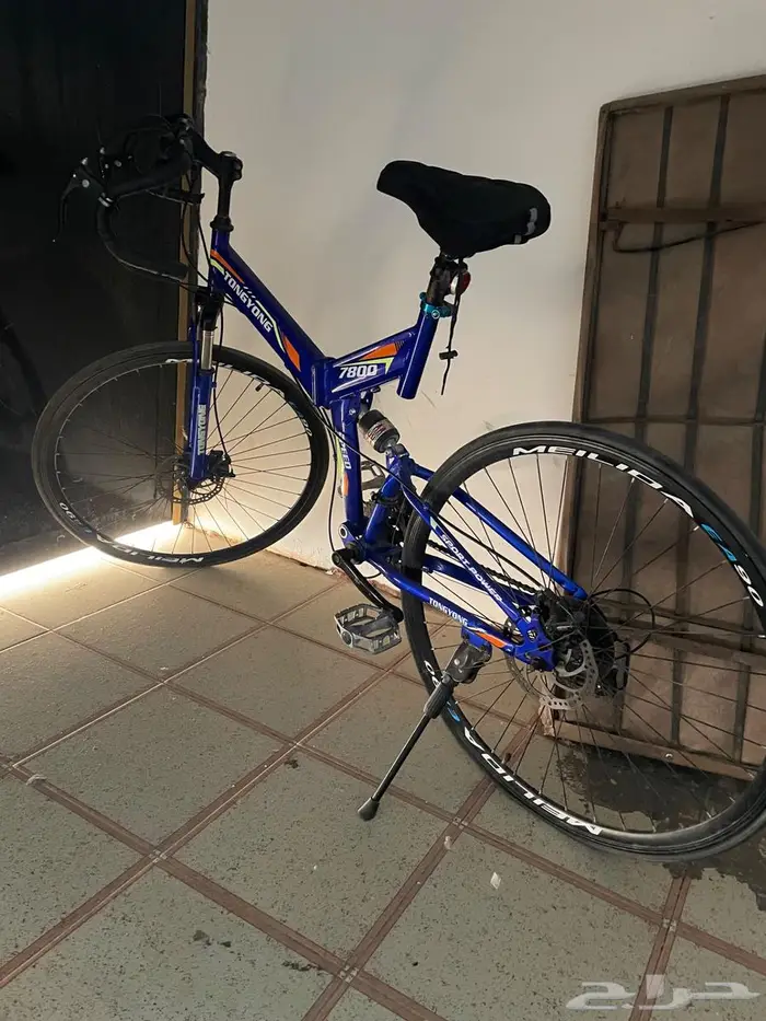 للبيع سيكل 1