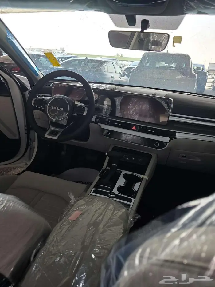 كيا K5 2026 ستاندر مطور جميع الالوان و اقل اسعار في المملكة 18