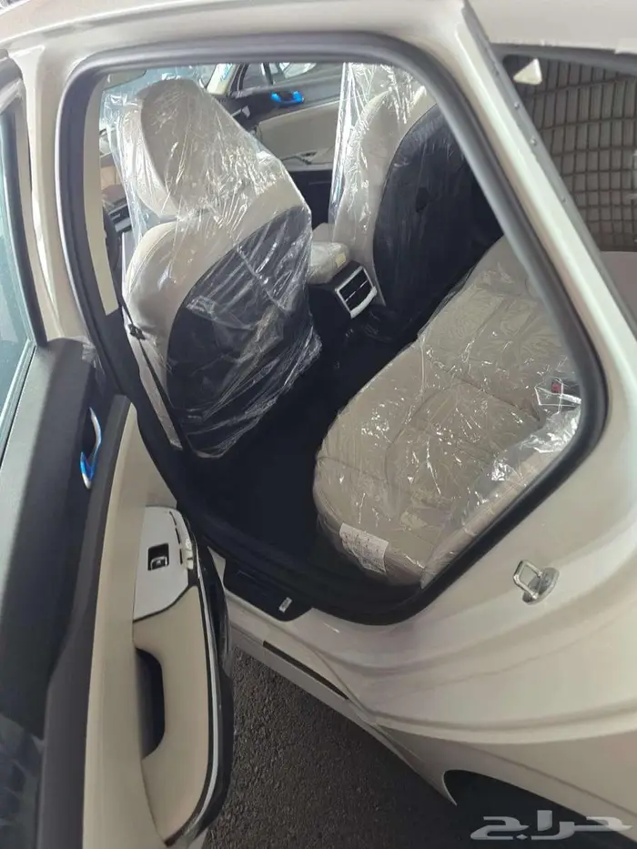 كيا K5 2026 ستاندر مطور جميع الالوان و اقل اسعار في المملكة 12