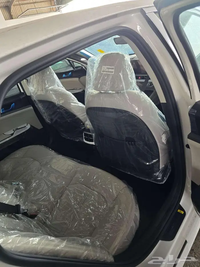 كيا K5 2026 ستاندر مطور جميع الالوان و اقل اسعار في المملكة 17