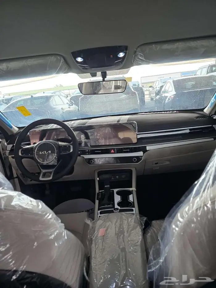 كيا K5 2026 ستاندر مطور جميع الالوان و اقل اسعار في المملكة 16
