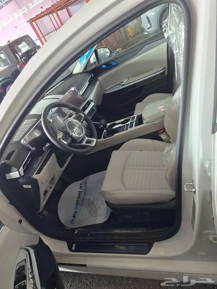 كيا K5 2026 ستاندر مطور جميع الالوان و اقل اسعار في المملكة 13