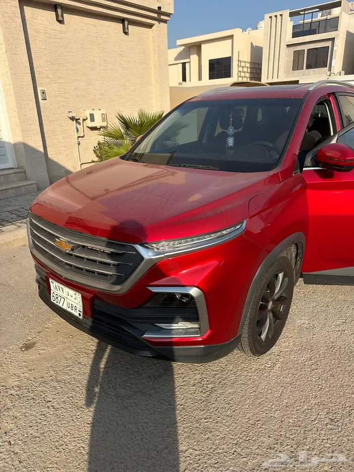 كابتيفيا 2022LT للبيع 5