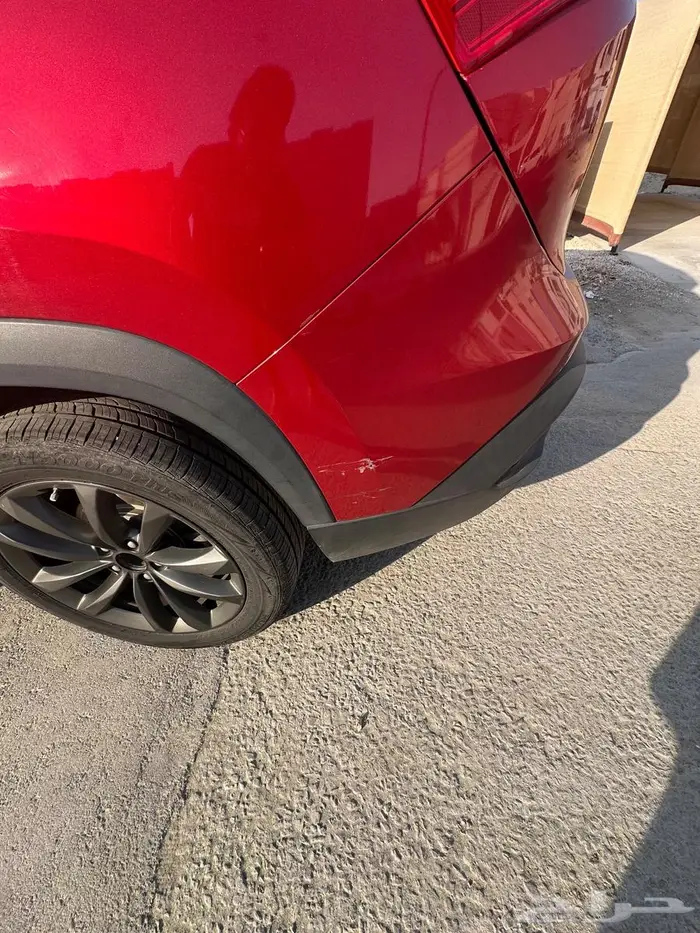 كابتيفيا 2022LT للبيع 6