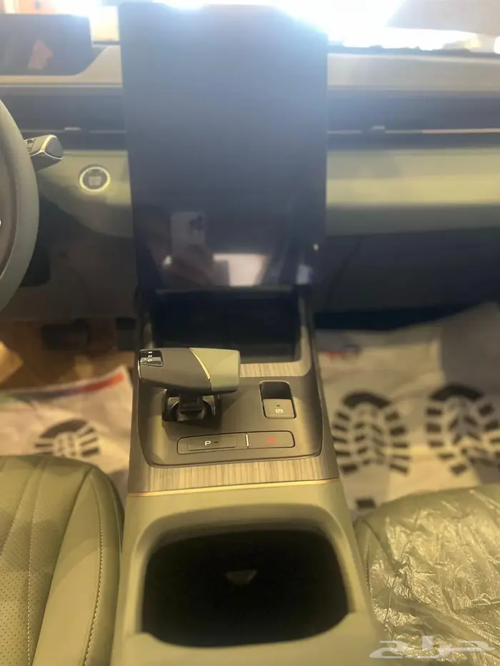 شانجان ايدو بلس ليمتد 2026 فل بسعر مميز 6