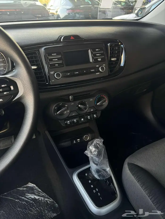 كيا بيجاس 2026 ستاندر سعر اسطوري وخااص 7