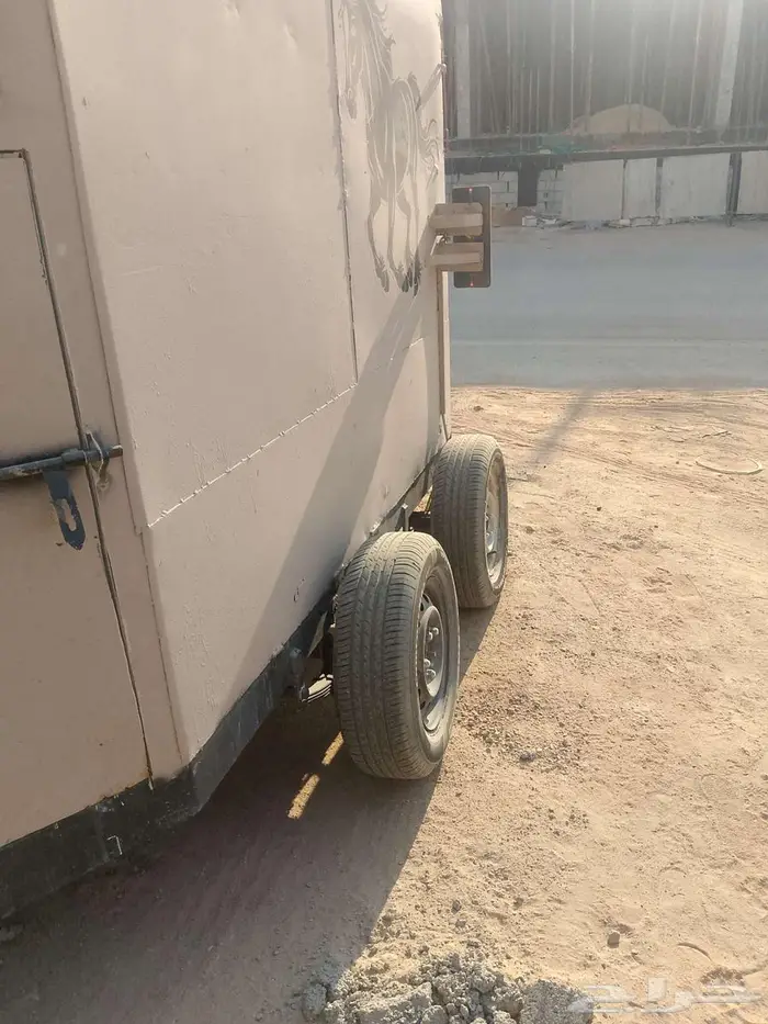 عربه للبيع 5