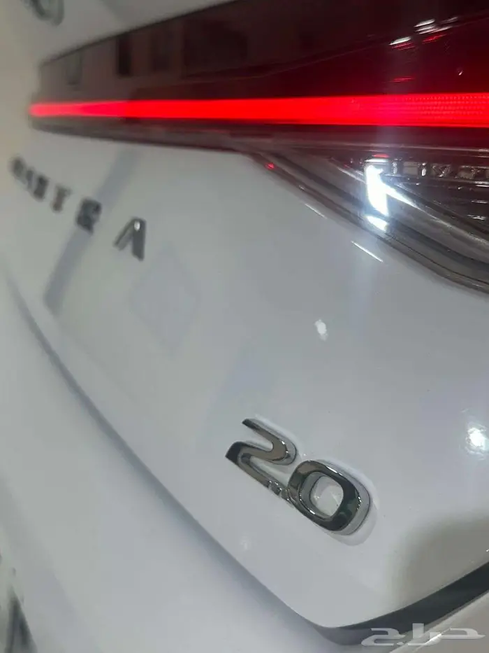 هيونداي النترا 2023 12