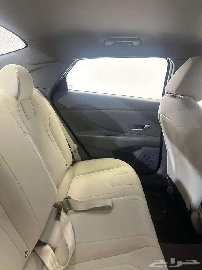 هيونداي النترا 2023 29