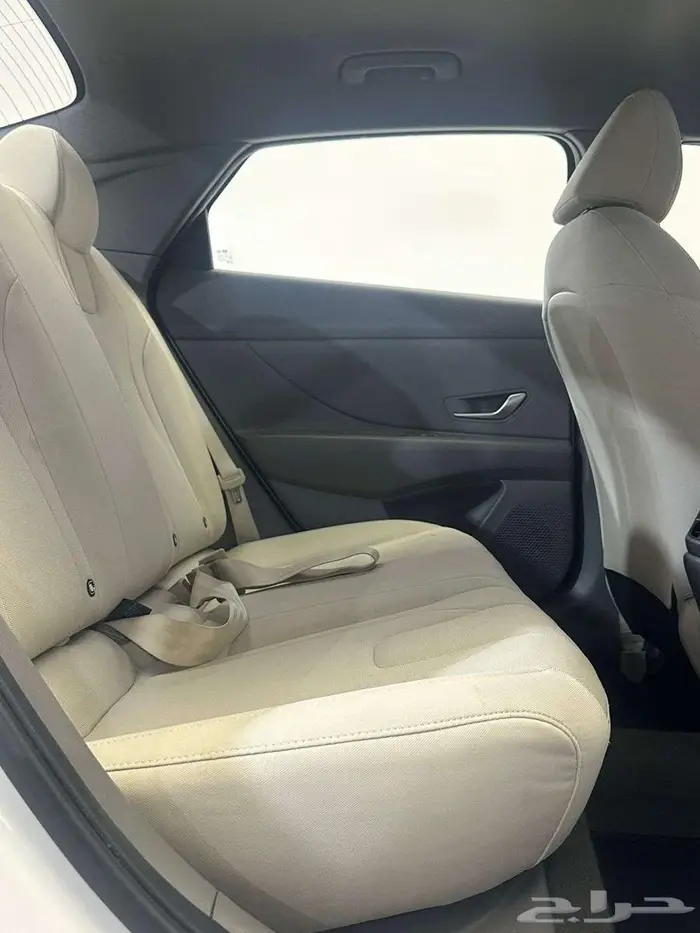 هيونداي النترا 2023 28