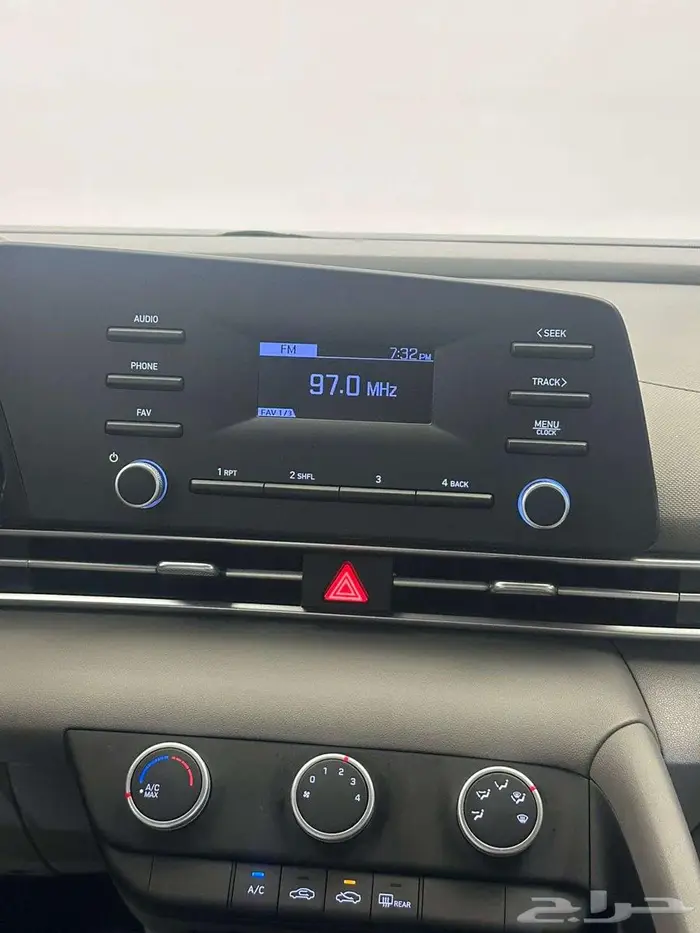 هيونداي النترا 2023 20