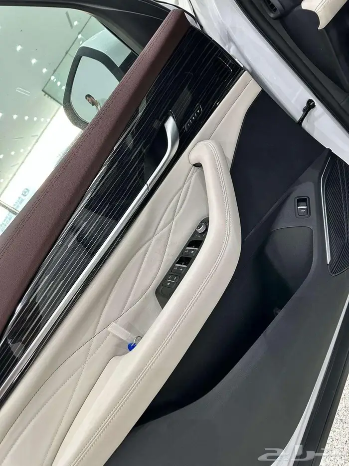 جيلي مونجارو ابيض 2024 GK 13