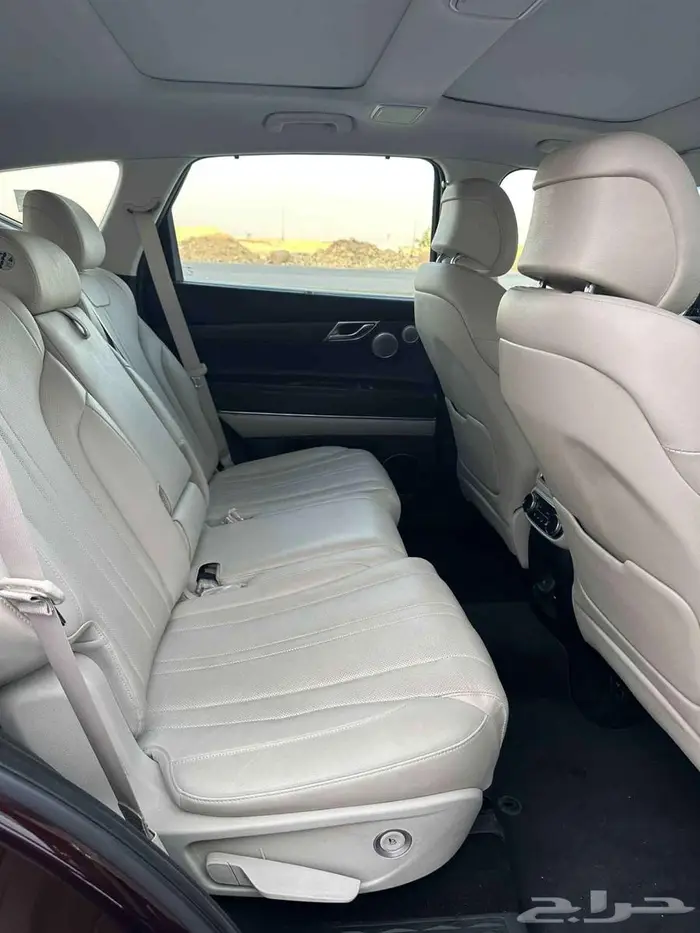 جنسس GV 80 2021 11