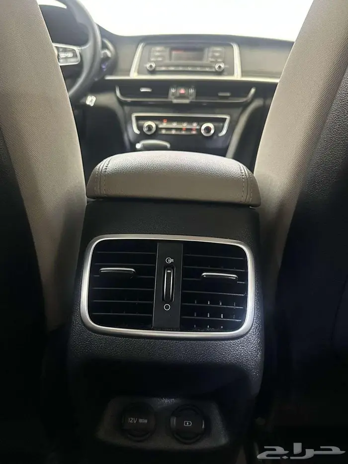 كيا اوبتيما 2020 16