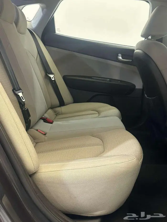 كيا اوبتيما 2020 31