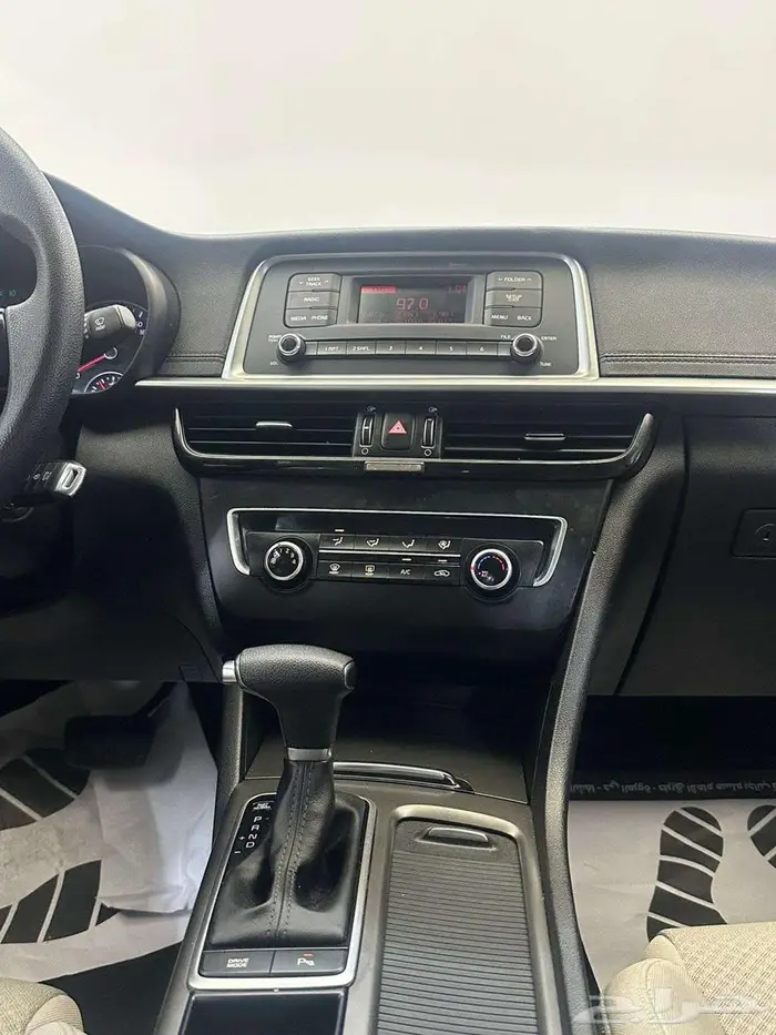 كيا اوبتيما 2020 18