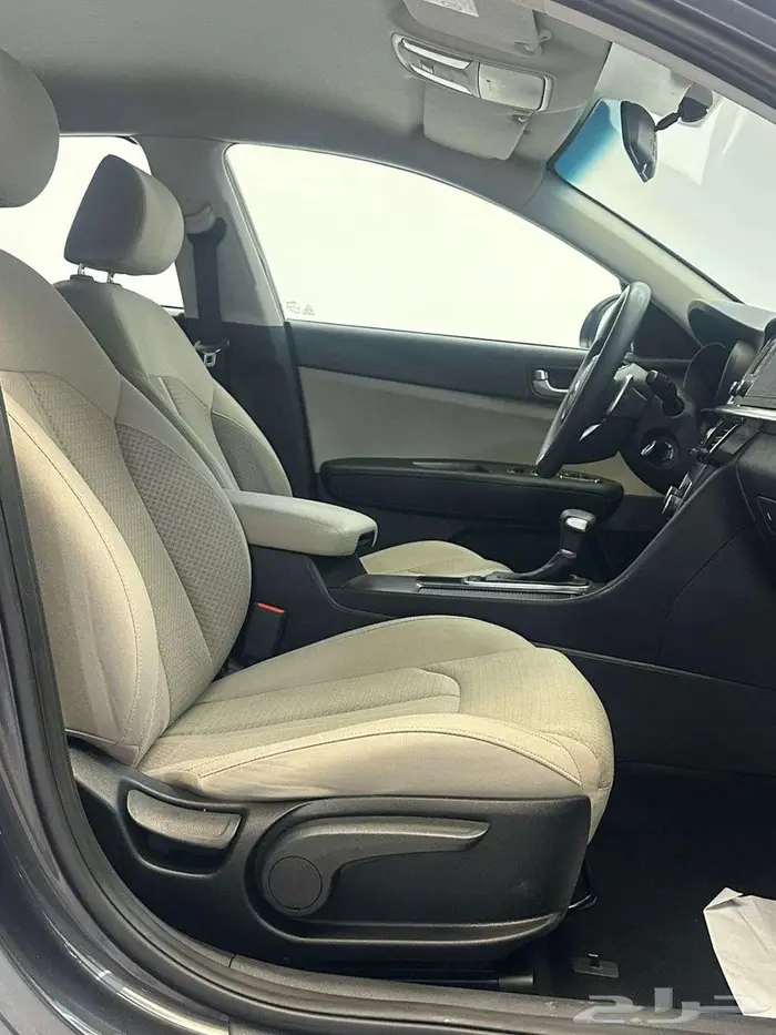 كيا اوبتيما 2020 24