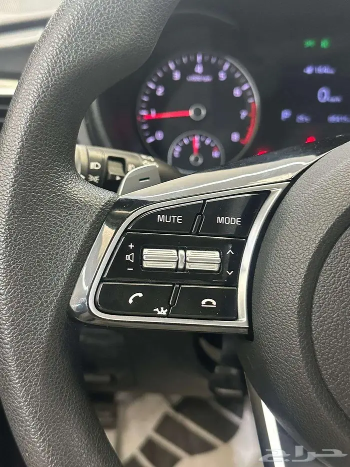 كيا اوبتيما 2020 13