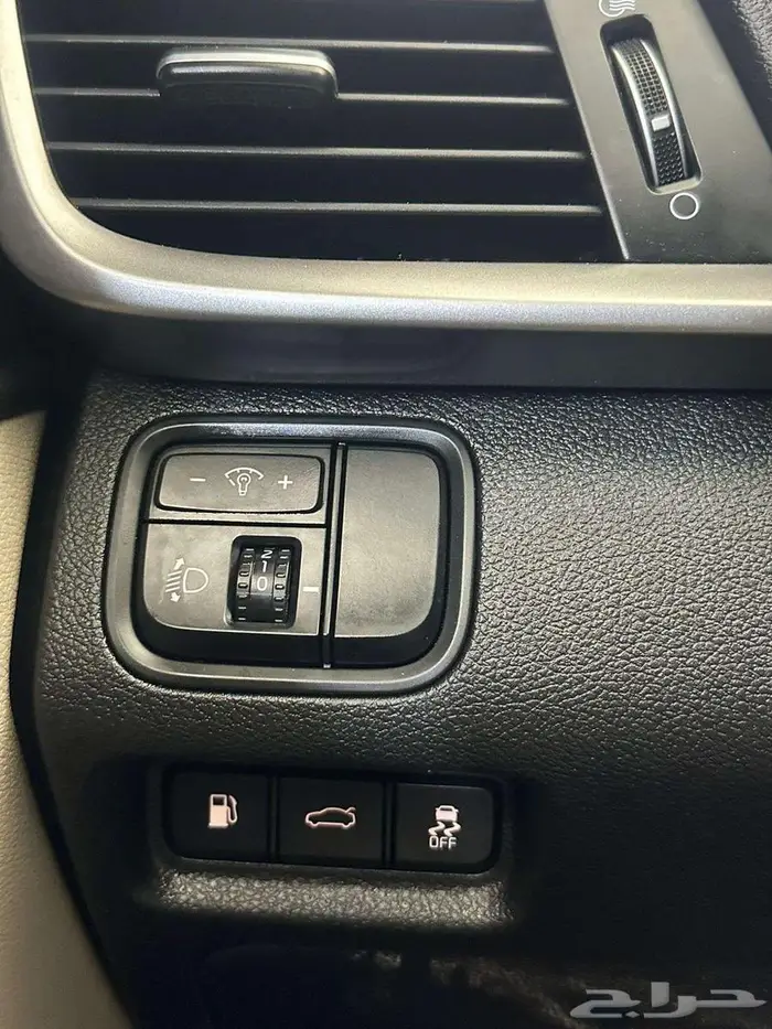 كيا اوبتيما 2020 17