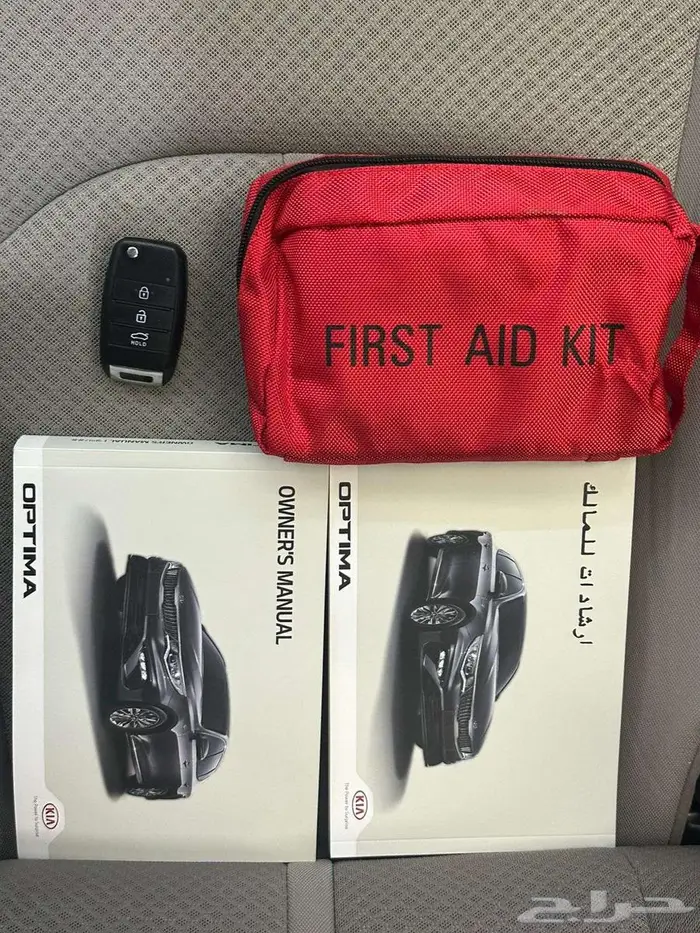 كيا اوبتيما 2020 33