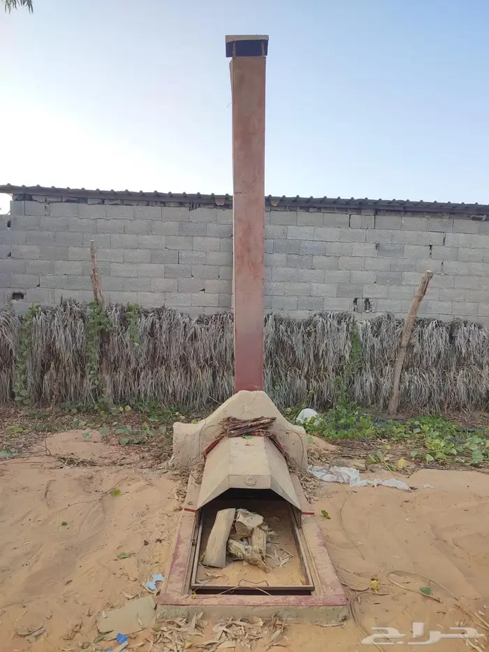 بيت شعر 4 5 عامودين 4