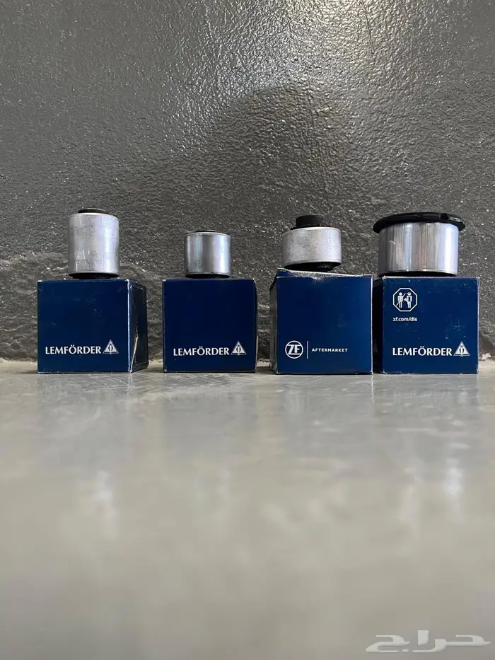 قطع غيار اودي بورش فلوكس فاجن رنج بي ام 26