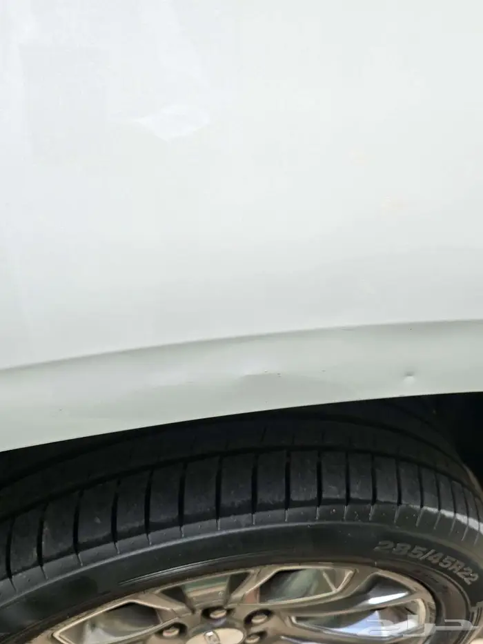 يوكن دينالي XL فل كامل مالك أول جميح وكاله 23