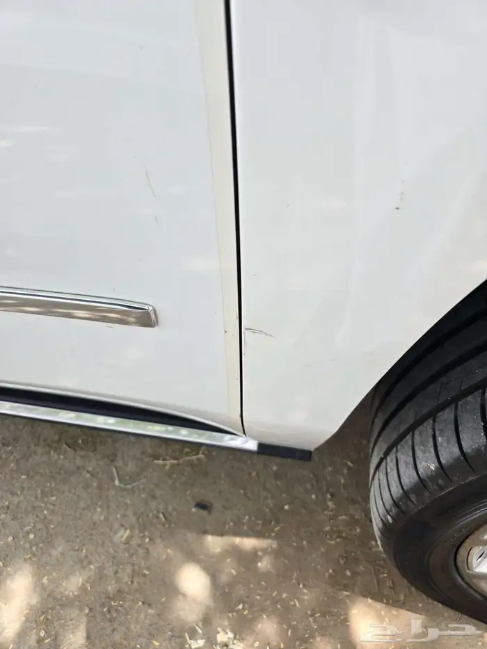 يوكن دينالي XL فل كامل مالك أول جميح وكاله 24