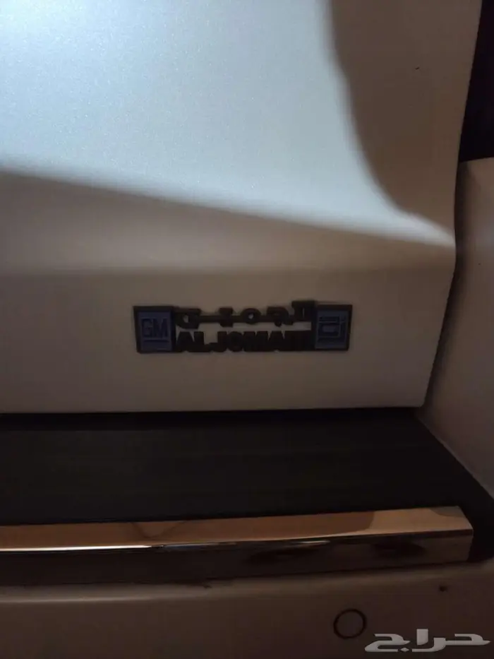 يوكن دينالي XL فل كامل مالك أول جميح وكاله 26